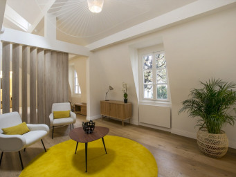 Appartement a louer paris-6e-arrondissement - 3 pièce(s) - 49 m2 - Surfyn