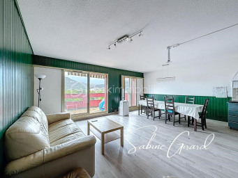 Appartement a louer echirolles - 5 pièce(s) - 101 m2 - Surfyn