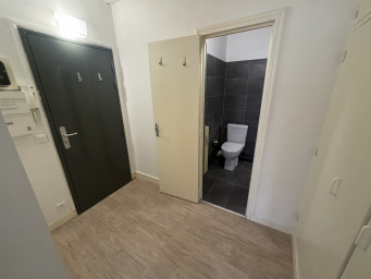 Appartement a louer paris-12e-arrondissement - 1 pièce(s) - 30.88 m2 - Surfyn