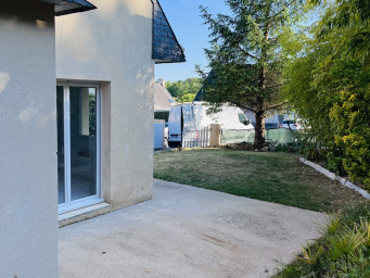 Maison a louer quimper - 5 pièce(s) - 90 m2 - Surfyn