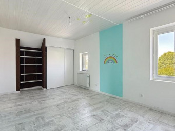 Maison a louer vichy - 6 pièce(s) - 75 m2 - Surfyn