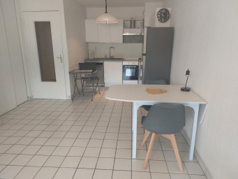 Appartement a louer aix-les-bains - 2 pièce(s) - 44 m2 - Surfyn