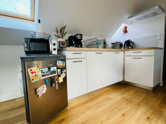 Appartement a louer quimper - 3 pièce(s) - 58 m2 - Surfyn