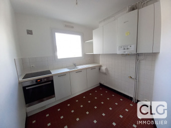Appartement a louer quimper - 3 pièce(s) - 55 m2 - Surfyn