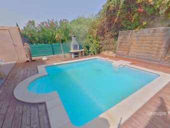 Maison a louer istres - 5 pièce(s) - 100 m2 - Surfyn