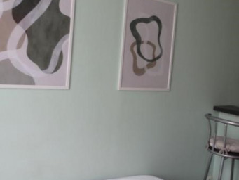 Appartement a louer paris-1er-arrondissement - 1 pièce(s) - 15 m2 - Surfyn