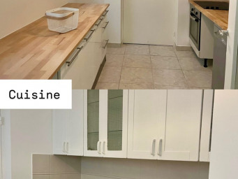 Maison a louer marseille-8e-arrondissement - 4 pièce(s) - 95 m2 - Surfyn