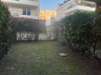 Appartement a louer noisy-le-grand - 1 pièce(s) - 26 m2 - Surfyn