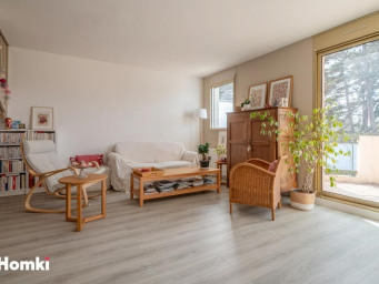 Appartement 389 000 € - 74 m²