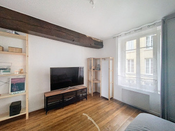 Appartement 2 pièce(s) 42 m²à louer Saint-germain-en-laye