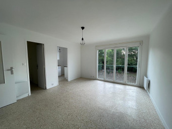 Appartement a louer aix-en-provence - 1 pièce(s) - 39 m2 - Surfyn