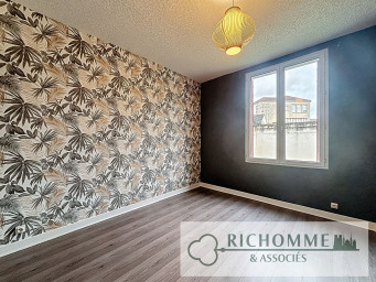 Maison a louer chalons-en-champagne - 6 pièce(s) - 112 m2 - Surfyn