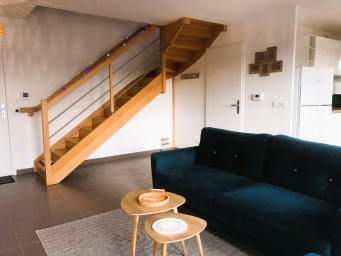 Appartement a louer brie-comte-robert - 2 pièce(s) - 41 m2 - Surfyn