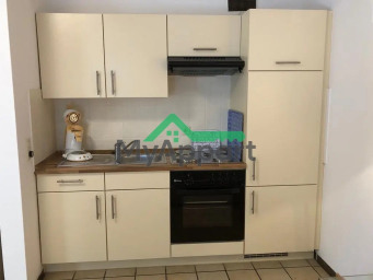 Appartement a louer paris-15e-arrondissement - 1 pièce(s) - 32 m2 - Surfyn