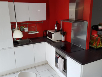 Maison a louer villeurbanne - 4 pièce(s) - 83.6 m2 - Surfyn