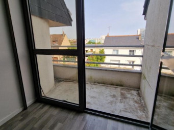 Appartement a louer saint-pierre-des-corps - 2 pièce(s) - 0 m2 - Surfyn