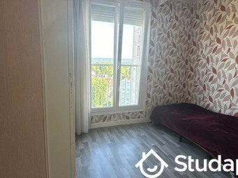 Appartement a louer saint-gratien - 1 pièce(s) - 15 m2 - Surfyn