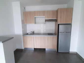 Appartement a louer saint-sebastien-sur-loire - 2 pièce(s) - 42 m2 - Surfyn