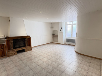 Maison a louer clermont-ferrand - 4 pièce(s) - 88 m2 - Surfyn