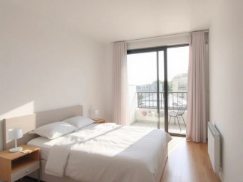 Appartement 379 000 € - 64 m²