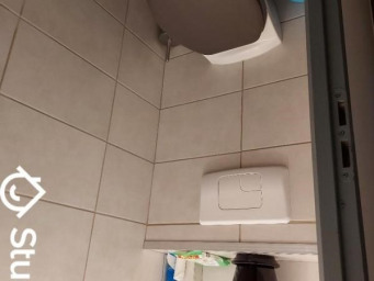 Appartement a louer vaulx-en-velin - 1 pièce(s) - 11 m2 - Surfyn