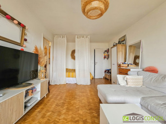 Appartement a louer fontenay-aux-roses - 1 pièce(s) - 33.2 m2 - Surfyn