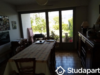 Appartement a louer saumur - 1 pièce(s) - 10 m2 - Surfyn