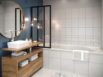 Appartement 309 200 € - 62 m²