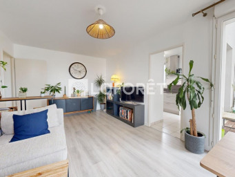 Appartement a louer nanterre - 4 pièce(s) - 78.87 m2 - Surfyn