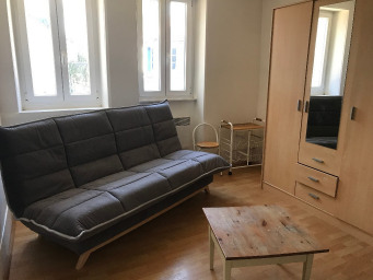 Appartement a louer nevers - 1 pièce(s) - 20 m2 - Surfyn