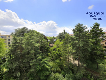 Appartement 280 000 € - 51 m²