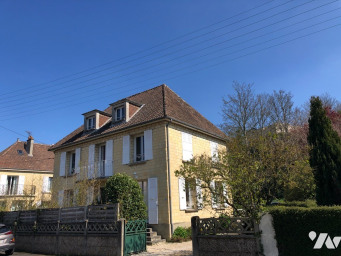 Maison a louer caen - 7 pièce(s) - 170 m2 - Surfyn