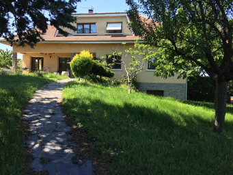 Maison a louer lyon-2e-arrondissement - 6 pièce(s) - 251 m2 - Surfyn