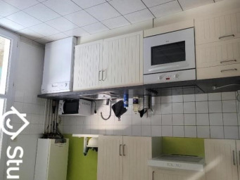 Appartement a louer orvault - 1 pièce(s) - 11 m2 - Surfyn