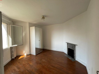 Appartement a louer aubervilliers - 1 pièce(s) - 24 m2 - Surfyn