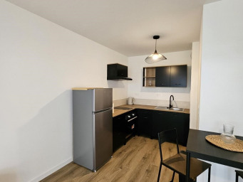 Appartement a louer sannois - 2 pièce(s) - 45.68 m2 - Surfyn