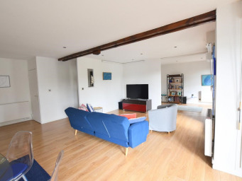 Appartement 360 000 € - 120 m²