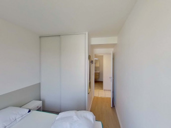 Appartement a louer argenteuil - 1 pièce(s) - 15 m2 - Surfyn