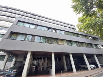 Appartement a louer villeurbanne - 1 pièce(s) - 30 m2 - Surfyn