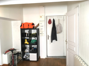 Appartement a louer lyon-9e-arrondissement - 1 pièce(s) - 18 m2 - Surfyn