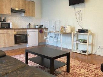 Appartement a louer saint-herblain - 1 pièce(s) - 11 m2 - Surfyn