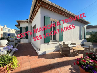 Maison a louer toulon - 4 pièce(s) - 103 m2 - Surfyn