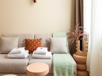 Appartement a louer paris-13e-arrondissement - 2 pièce(s) - 35 m2 - Surfyn