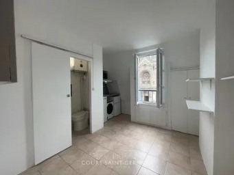 Appartement a louer paris-20e-arrondissement - 1 pièce(s) - 11 m2 - Surfyn