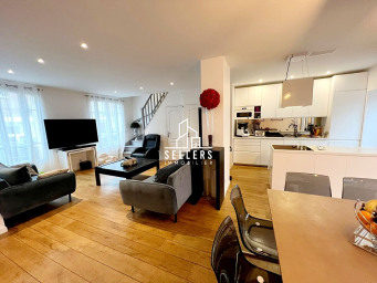 Maison a louer bagnolet - 4 pièce(s) - 120 m2 - Surfyn