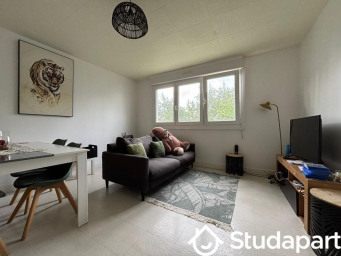 Appartement a louer brest - 1 pièce(s) - 12 m2 - Surfyn