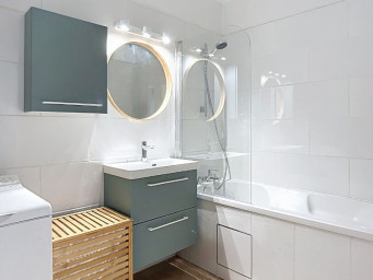 Appartement a louer martigues - 2 pièce(s) - 43 m2 - Surfyn