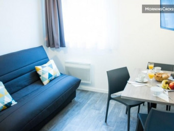 Appartement a louer merignac - 1 pièce(s) - 27 m2 - Surfyn