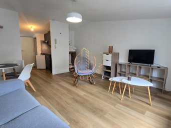 Appartement a louer douai - 1 pièce(s) - 28 m2 - Surfyn