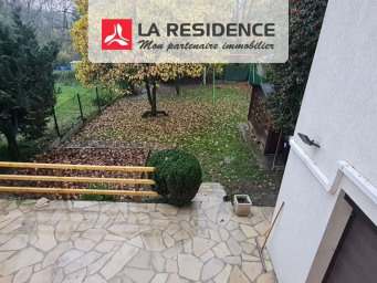 Maison a louer cormeilles-en-parisis - 7 pièce(s) - 169 m2 - Surfyn